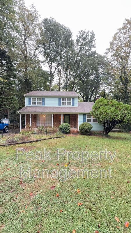 property at 2353 Shoreham Dr
