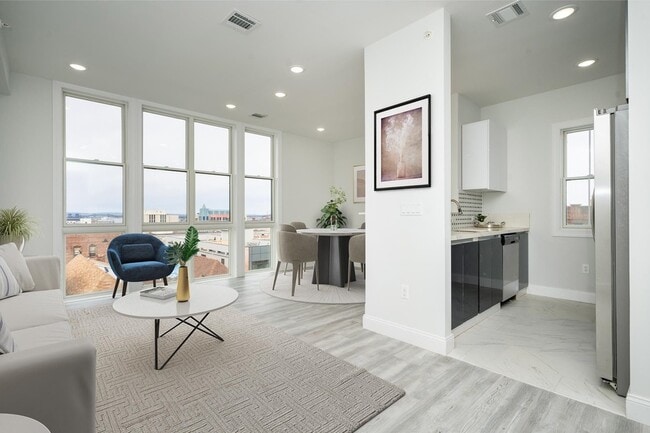 property at 144 Bergen Ave