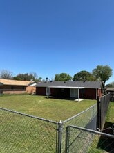 4706 Gay St in Wichita Falls, TX - Building Photo - Building Photo