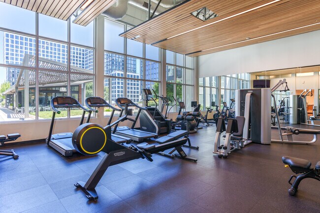 Alta Waverly in Oakland, CA - Foto de edificio - Interior Photo