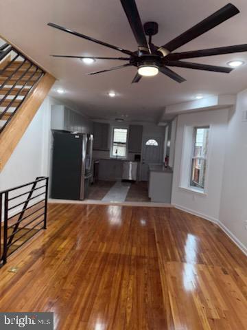 property at 5817 Norfolk St