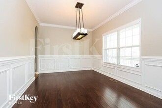 1278 Snowball Ln in Clarksville, TN - Building Photo - Building Photo