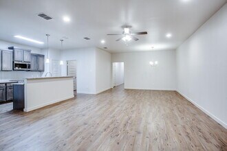 2537 134th St in Lubbock, TX - Building Photo - Building Photo