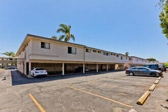 The Franklin in Hawthorne, CA - Building Photo - Building Photo