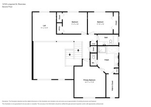12725 Longcrest Dr in Riverview, FL - Building Photo - Building Photo
