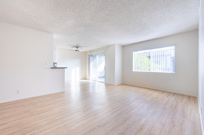 Harmony Court Apartments