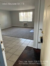 1045 Balsam St in Lakewood, CO - Building Photo - Building Photo