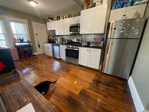 249 Hyde Park Ave in Boston, MA - Building Photo - Building Photo