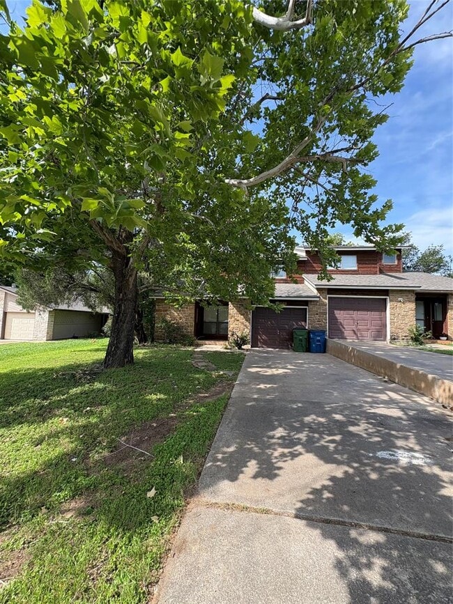 property at 2309 Pena Cove