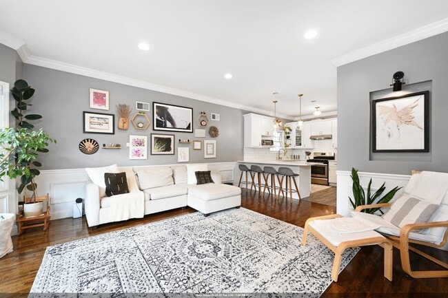 property at 4 Sherman Ave