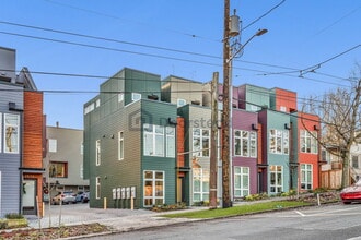 2505 E Union St in Seattle, WA - Building Photo - Building Photo