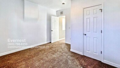 4 W Arkansas Ave in Denver, CO - Building Photo - Building Photo