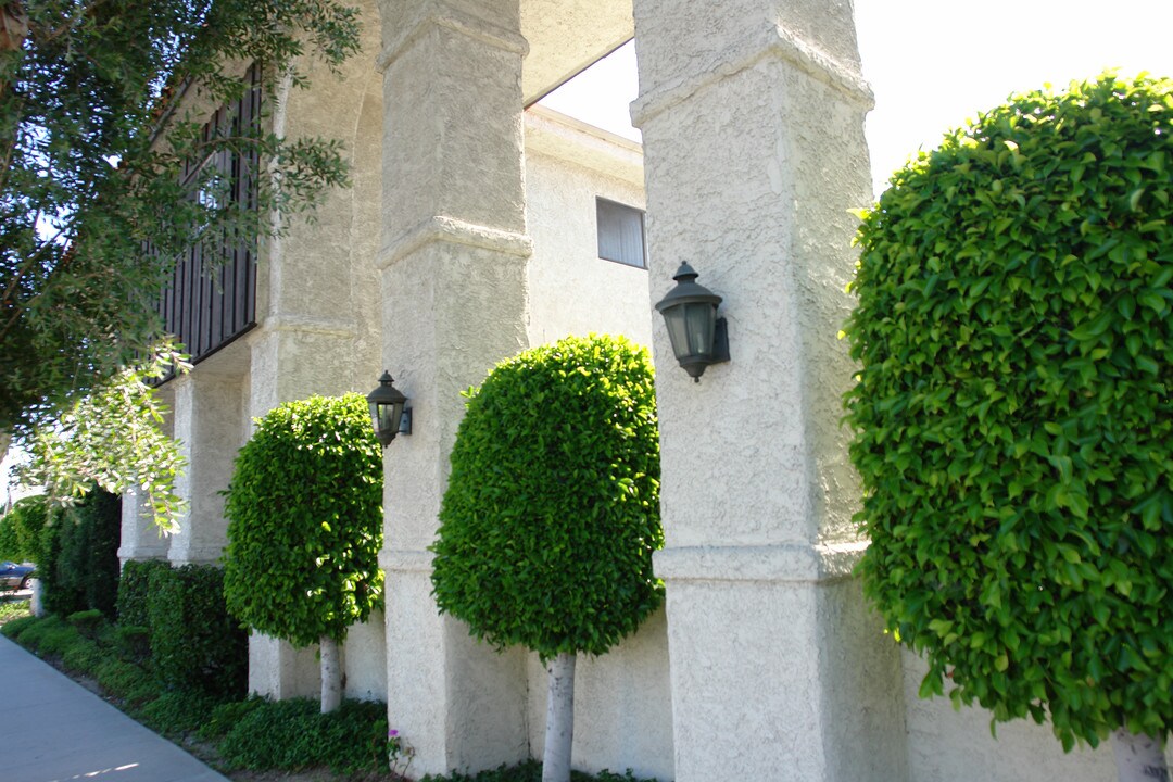 500B Ivy St in Glendale, CA - Building Photo