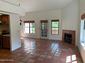 5380 N Calle Del Rocio in Tucson, AZ - Building Photo - Building Photo