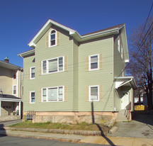 222 Franklin St Apartments