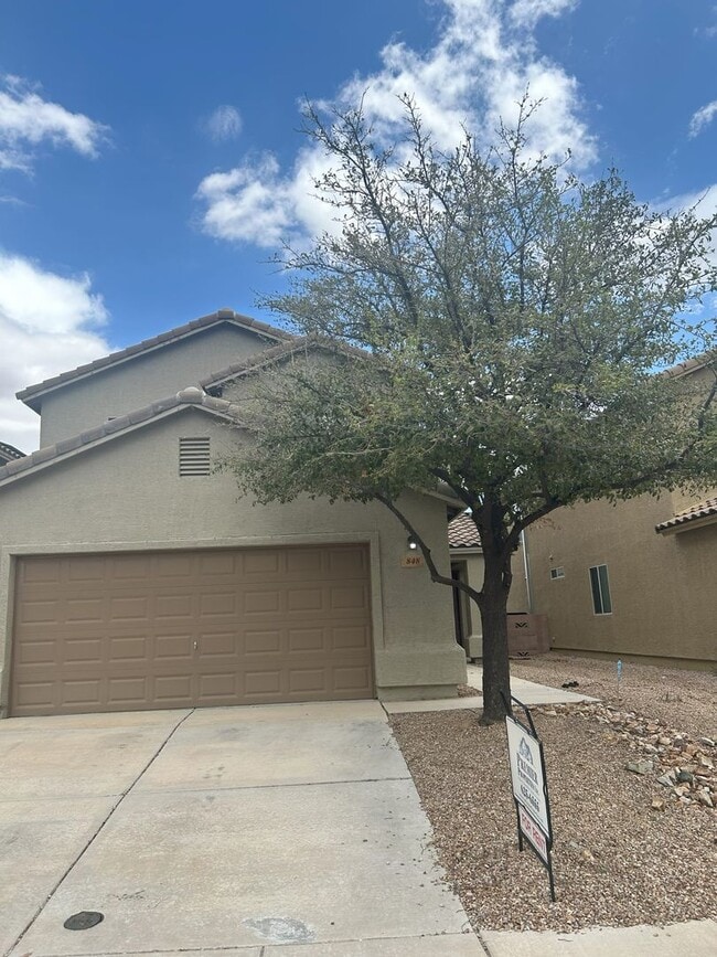 848 W Placita El Cauce Rico in Green Valley, AZ - Building Photo - Building Photo
