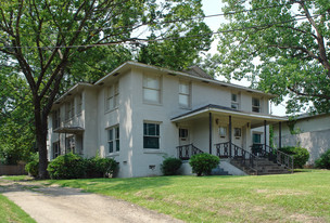 439-445 Jordan St Apartments