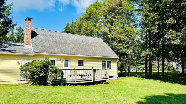 115 Collins Dr in Oneonta, NY - Building Photo - Building Photo