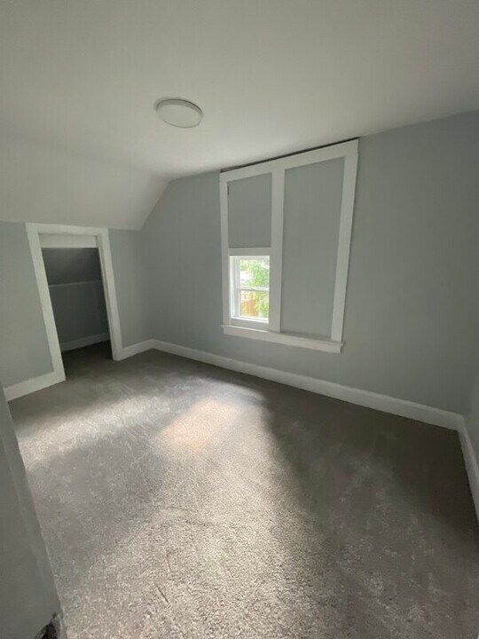 519 S New York Ave in Evansville, IN - Building Photo