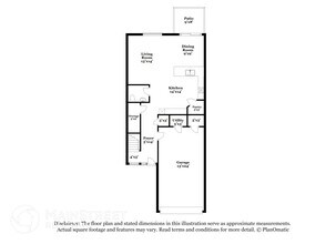 2056 N Sarah Dr in Jeffersonville, IN - Building Photo - Building Photo