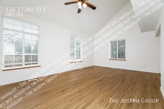 136 173rd St E in Spanaway, WA - Building Photo - Building Photo