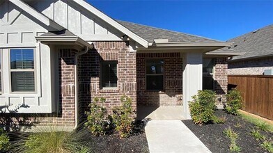 3911 Rain Lily Bnd in Melissa, TX - Building Photo - Building Photo