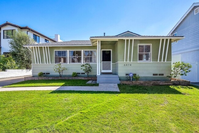 property at 6474 Wynkoop St