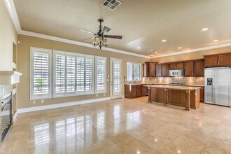 11412 Rancho Portena Ave in Las Vegas, NV - Building Photo - Building Photo