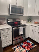 1308 Clifton St NW, Unit 111 in Washington, DC - Building Photo - Building Photo