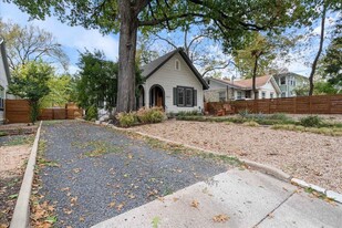 3412 Robinson Ave in Austin, TX - Building Photo - Building Photo