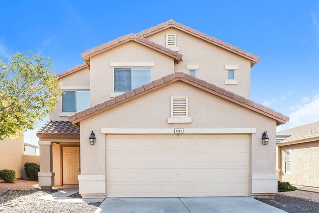 property at 1361 E Ryan Rd