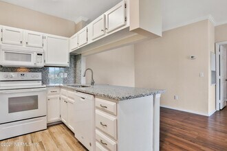 190 Veracruz Dr in Palm Valley, FL - Building Photo - Building Photo