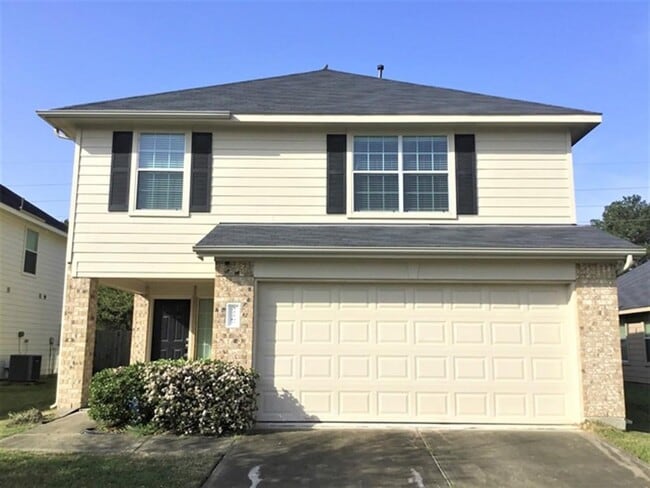 property at 22267 Doubletree Park Dr