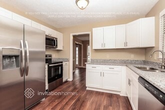 3126 Chanda Ln in Murfreesboro, TN - Building Photo - Building Photo