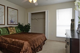 Barrow in Lewisville, TX - Foto de edificio - Interior Photo
