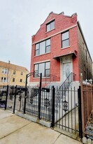 4201 S Albany Ave in Chicago, IL - Building Photo