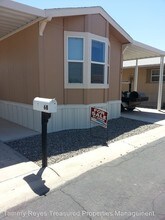 3400 S 4th Ave in Yuma, AZ - Building Photo - Building Photo