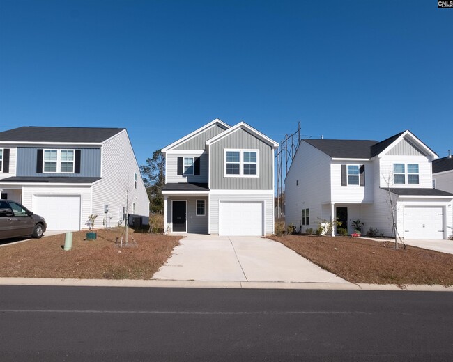 property at 825 Wolfsburg Rd