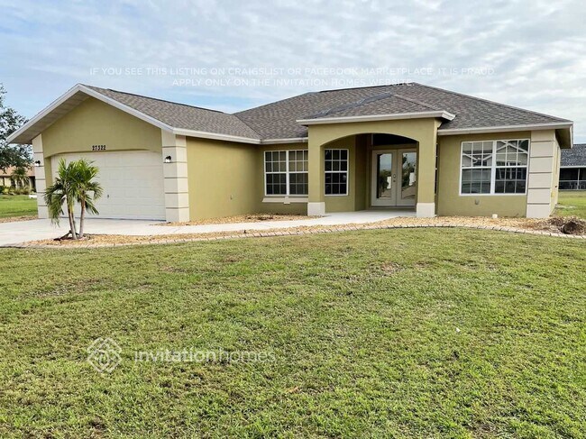 27322 Tierra Del Fuego Cir in Punta Gorda, FL - Building Photo - Building Photo