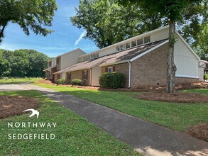 Northway at Sedgefield in Shelby, NC - Building Photo - Building Photo