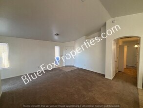 6334 S Acacia Desert Ave in Tucson, AZ - Building Photo - Building Photo