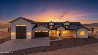 5630 Norma Dr in Prescott Valley, AZ - Building Photo