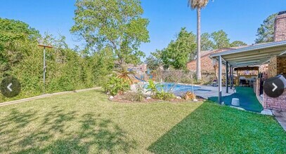 1214 Park Royale Ct in Katy, TX - Building Photo - Building Photo