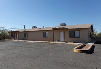 335 E Elvira St in Tucson, AZ - Foto de edificio - Building Photo