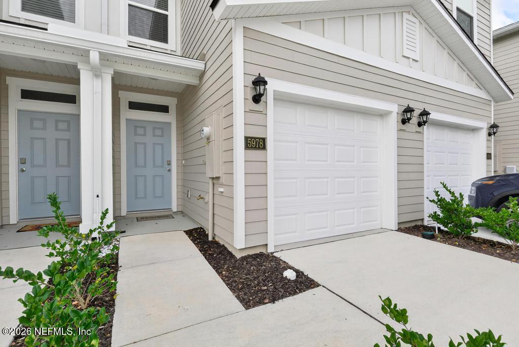 5978 Ortega Lk Dr in Jacksonville, FL - Building Photo