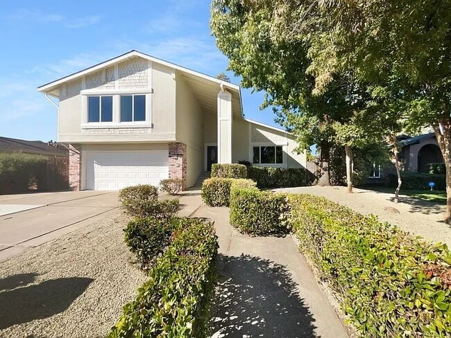 property at 4515 Montril Way