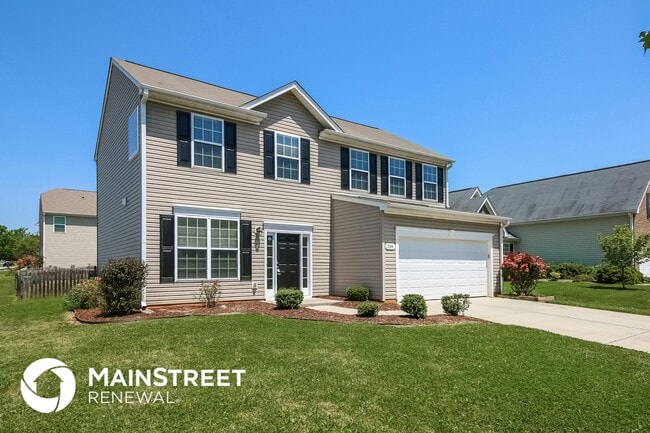 396 Shady Grove Ct in Winston-Salem, NC - Building Photo - Building Photo