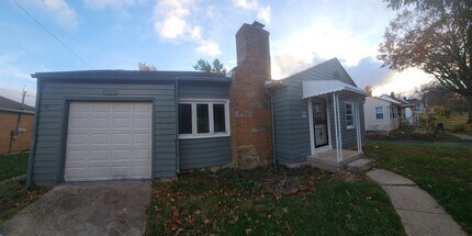 34 Allerton Rd in Dayton, OH - Building Photo - Building Photo