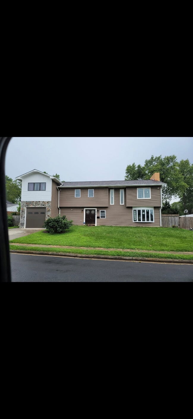 property at 7708 Appomattox Ave