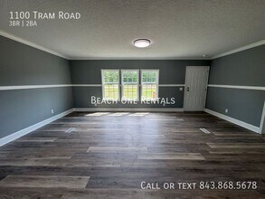 1100 Tram Rd in Loris, SC - Building Photo - Building Photo
